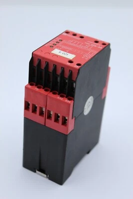 Telemecanique XPS-AS Sicherheitsrelais - Image 1 of 4