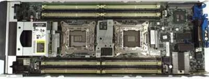 692906-001 HP PŁYTA GŁÓWNA LGA2011 DO BLADE HP PROLIANT BL460C G8 - Zdjęcie 1 z 5