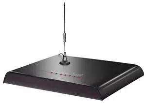 Convertidor de línea telefónica con cable analógico de tarjeta SIM premium con 2 puertos de teléfono RJ11 - Imagen 1 de 9