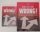 Don't Get This Wrong! End Times DVD  & CURRICULUM