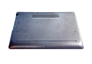 HP Laptop 17-ca L22515 Unterteil Bottom Unterseite Bodengehäuse Deckel Gehäuse - Afbeelding 1 van 6