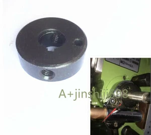 Bridgeport Milling Machine Part B113 Manual Clutch Handwheel Clutch Mill Tool - Picture 1 of 6
