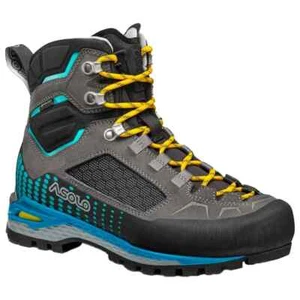 Asolo Freney Evo Mid GV - Damen alpin wandern wandern Trekkingstiefel uvp £ 275 - Bild 1 von 3