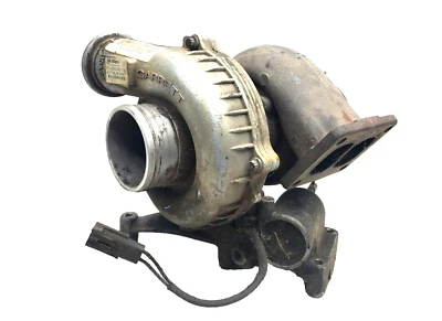 ✅ CARGADOR TURBO CAMIÓN FORD F250 POWERSTROKE DIÉSEL 1994-1997 OEM Foto 1 de 4