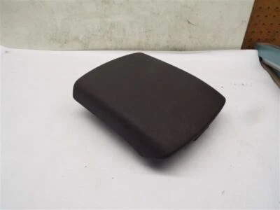 Console Front Floor King Cab Fits 05-14 FRONTIER 231213 Foto 1 de 4