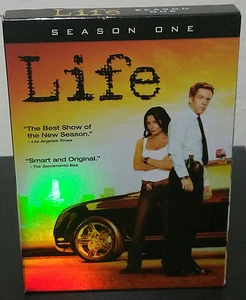 Life: Season 1 - Picture 1 of 3