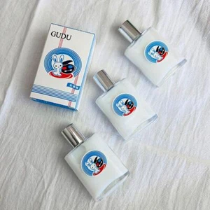 GUDU Toffee Scented Perfume Milk Sugar Eau De Toilette -10ml/30ml NEW - Bild 1 von 15
