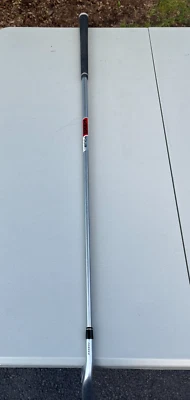 Callaway Apex Forged Single 6 Iron LEFT HANDED Golf Club w/ KBS Tour Steel Shaft - Image 1 of 4