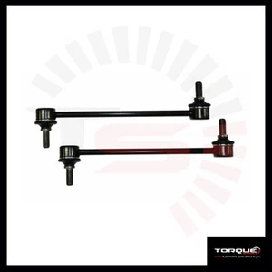 Par de eslabones de barra oscilante frontal Selby LP3847 Trajes Hyundai i30 FD - Imagen 1 de 1