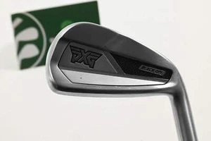 PXG Black Ops #5 Iron / 21 Degree / Stiff Flex SteelFiber Private Reserve i95 - Picture 1 of 6