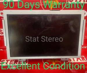 ✅ 13-16 FORD TAURUS Radio Display Center Dash 8" Screen SYNC Module DG1T14F239BK - Picture 1 of 5