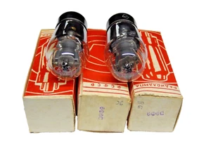 COBRA QUAD 6F6S (6F6G,6F6GT,KT63) A JUEGO PROBADO CON ROETEST POR CURVES NEVZ - Imagen 1 de 12