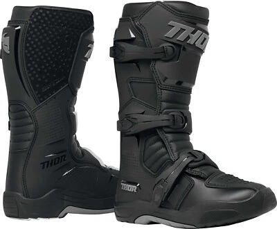 Botas Thor Blitz XR 2025 para mujer - motocross moto MX Foto 1 de 3