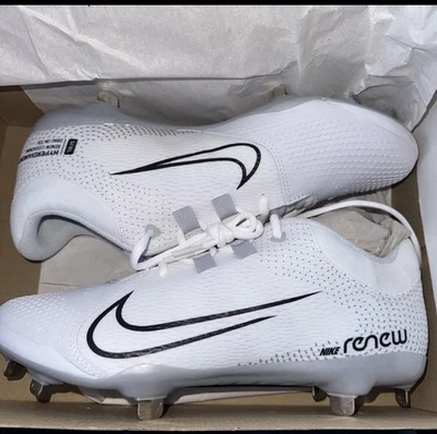 Botines de softbol Nike Hyperdiamond 4 Pro para mujer talla 11 Foto 1 de 2