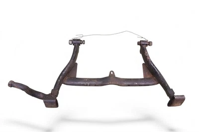 SOPORTE CENTRAL SUZUKI 1972-77 GT750 GT550 *2881A S6 Foto 1 de 4