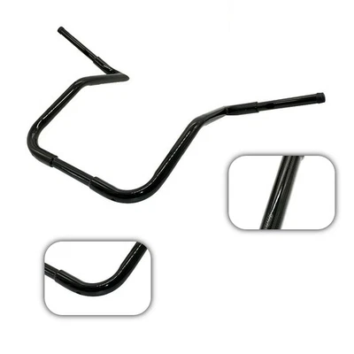 Manillar de 14" para Honda Magna VF750 VF250 Foto 1 de 4