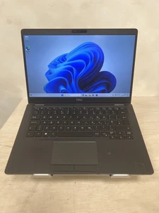 Dell Latitude 5300 | 13" | i7-8665U | 8GB | 256GB SSD | FHD | Great Buy! - Picture 1 of 3