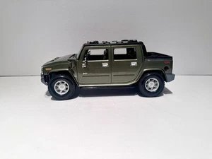 Maisto Hummer H2 Truck SUV Concept Premiere Edition 1:18 Scale - Picture 1 of 16