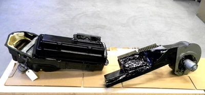 1959 DESOTO AIR CONDITIONING AND HEAT COMPONENTS SYSTEM REBUILT - Image 1 of 4