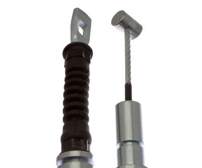 Cable de freno de estacionamiento Raybestos Brakes BC97406 para 04-08 Acura TSX Foto 1 de 4