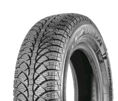 2x 175/65 R14 82T Winterreifen FULDA KRISTALL MONTERO 3 - Bild 1 von 3