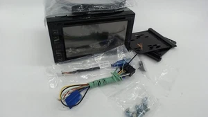 Pioneer 6.8" Capacitive Touchscreen Double Din HD Radio PC1720529 - Picture 1 of 5