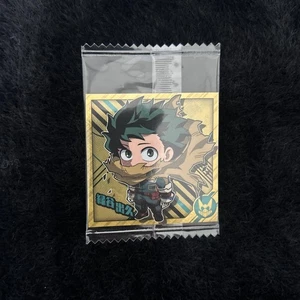 Pegatina My Hero Academia Deku Midoriya Izuku - Imagen 1 de 1