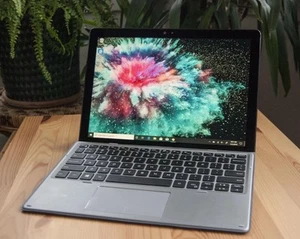 Dell Latitude 7200 2 in 1 Tab - i5-8365U - 8GB - 256GB - WIN 11 Pro Excellent. - Picture 1 of 5