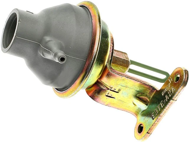 Estrangulador de carburador 73BK43F para Ford F250 1975-1976, 1980, 1983-1985 Foto 1 de 1