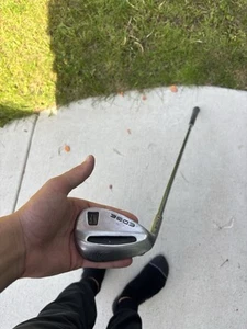 Left Handed, NF Edge 52° wedge. - Picture 1 of 4