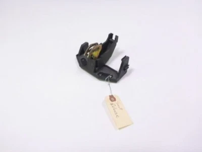 Soporte de pestillo de liberación de asiento 01 BMW K 1200 LT TRSH DV Foto 1 de 4