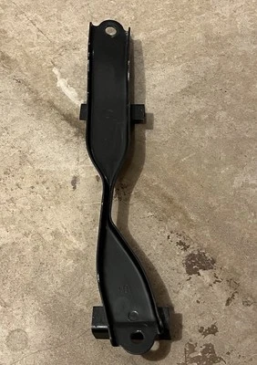 Toyota Corolla Matrix 2003-2008 soporte de batería amarre 03-08 Xrs S XR CE LE Foto 1 de 4