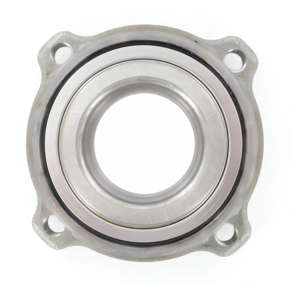 Conjunto de cojinete de rueda y buje SKF BR930751 para BMW X5 X6 07-19 Foto 1 de 4