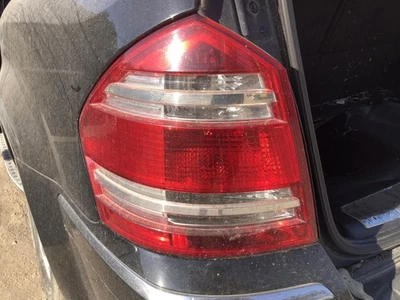 Luz trasera del conductor 164 tipo GL320 superior se adapta 07-09 MERCEDES CLASE GL 948865 Foto 1 de 4