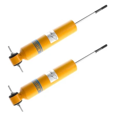 For Dodge Ram 2500 Van 99-03 Bilstein B6 4600 Series Front Shock Absorber Set Foto 1 de 3