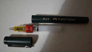 Tuschefüller Original FABER-CASTELL TG1.S 0,18 mm NEU - Picture 1 of 3