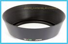 Olympus Om System Lens Hood For Zuiko 28Mm F28 And Olympus 35 28 Mint And Genuine