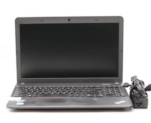 Lenovo ThinkPad Edge E531_i5-3230M@2.6_8GB RAM_No SSD / OS_w/ AC *READ - Picture 1 of 15