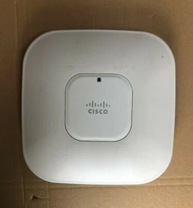 Cisco AIR-AP1141N-E-K9 (Cisco AP1141N-E-K9) Wireless Access Point CCNA CCIE - Bild 1 von 6