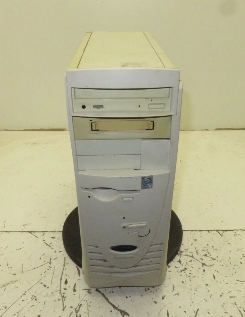 Micron Vintage Computers & Mainframes for sale | eBay