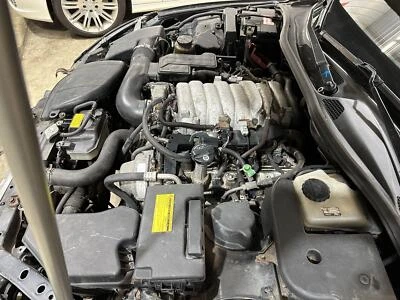 02-05 LEXUS SC430 RWD REAR CARRIER DIFFERENTIAL 244,920 MILES 3.266 RATIO - Image 1 of 4