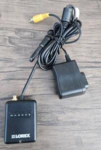 Lorex LW2201 Wireless Receiver for Security Camera (NO ANTENNA) A3 - Picture 1 of 4