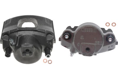 KIT Pinzas de freno de disco delanteras Raybestos para Nissan Quest 1993-2002 (78225) Foto 1 de 4