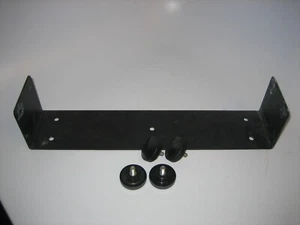 SEA 322 SSB Single Sideband Radio *TRANSCEIVER MOUNTING BRACKET + KNOBS* 13-9... - Picture 1 of 5
