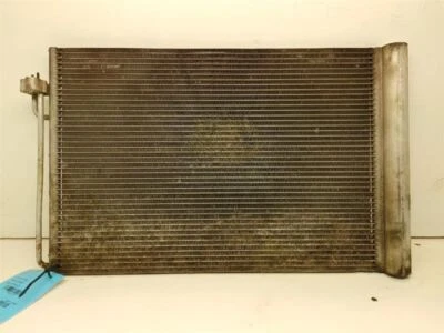 08 09 10 BMW 528I E60 RADIADOR ASM Foto 1 de 4