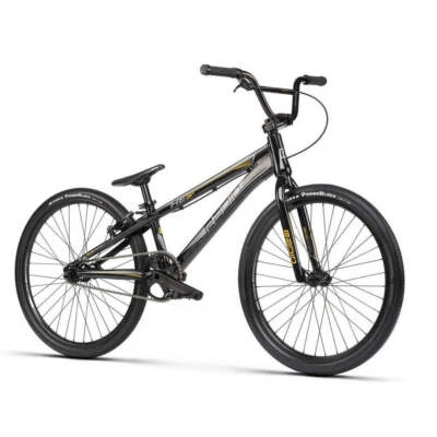 Radio BMX Helium Pro 24 Inch Cruiser Bike/Bicycle - Bild 1 von 2