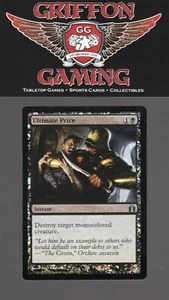 Ultimate Price Foil (Return to Ravnica Light Play) Magic The Gathering - Imagen 1 de 2
