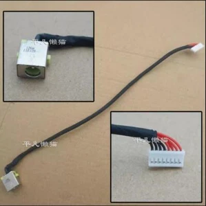 For Acer Predator Helios 300 PH317-51 PH317-52 Power Interface Charging Head New - Picture 1 of 1