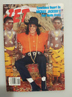 Michael Jackson  Magazine JET 1993