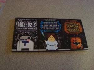 The Origami Yoda Files: Lot of 3 Books by Tom Angleberger - Picture 1 of 2